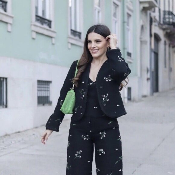 NWT Zara Jacket - Picture 16 of 16